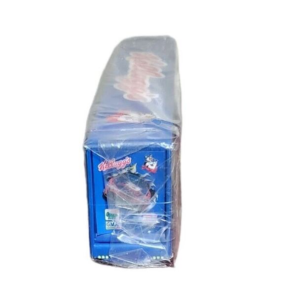 Kellogg's Racing Nascar Terry Labonte #5 Vintage Semi Trailer New Sealed (1996) - Picture 4 of 7